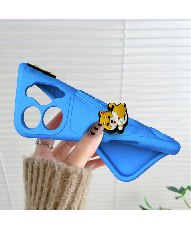 Coque iPhone 16 Pro Max PlayShield | Protection Sportive et Fun