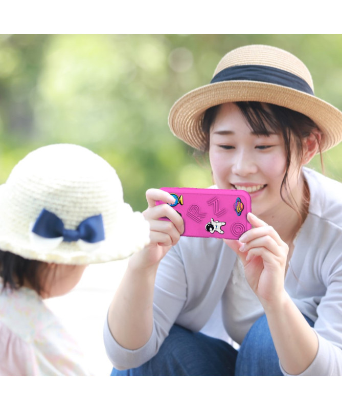 Coque iPhone 16 Pro Max PlayShield | Protection Sportive et Fun