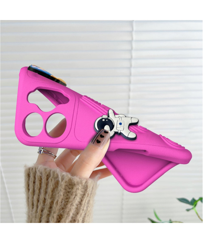 Coque iPhone 16 Pro Max PlayShield | Protection Sportive et Fun