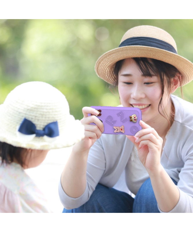 Coque iPhone 16 Pro Max PlayShield | Protection Sportive et Fun