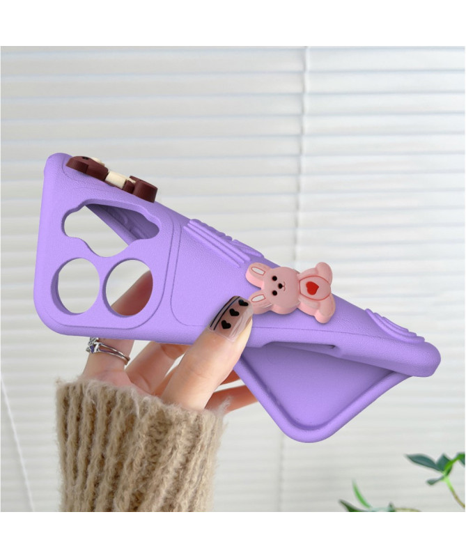 Coque iPhone 16 Pro Max PlayShield | Protection Sportive et Fun