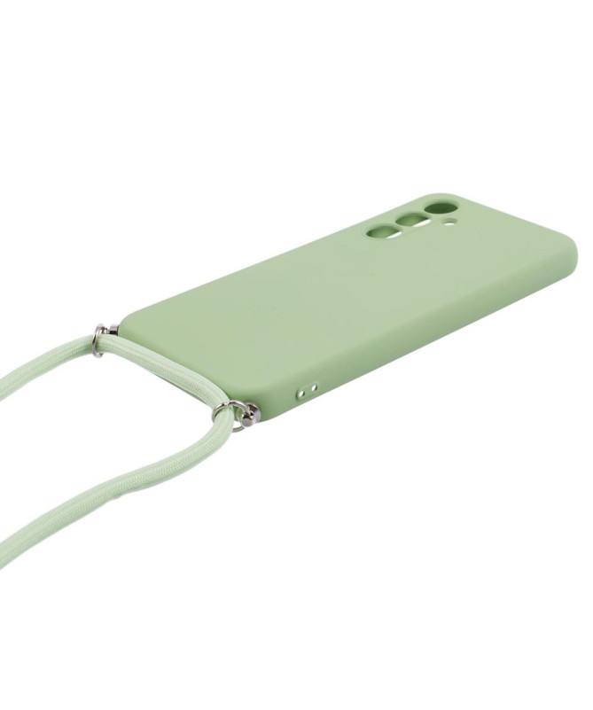 Samsung Galaxy A54 5G - Coque avec cordon bandoulière