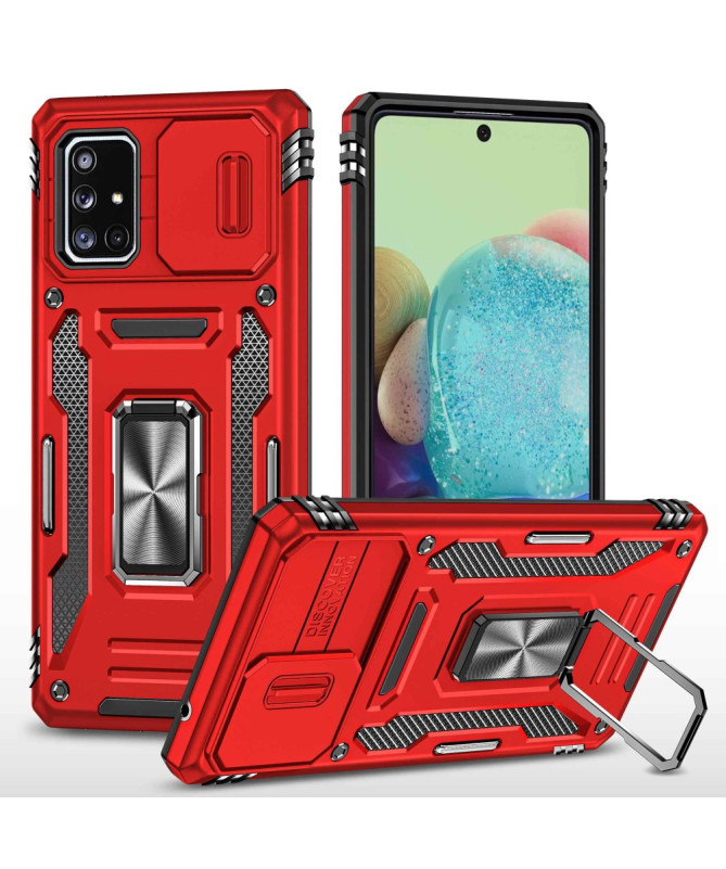 Coque Samsung Galaxy A71 5G ArmorShield