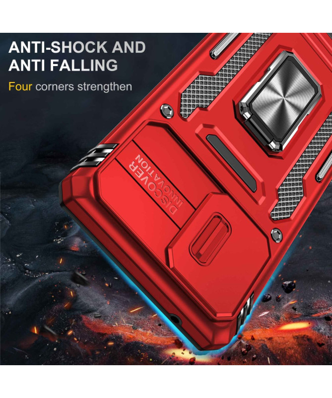 Coque Samsung Galaxy A71 5G ArmorShield