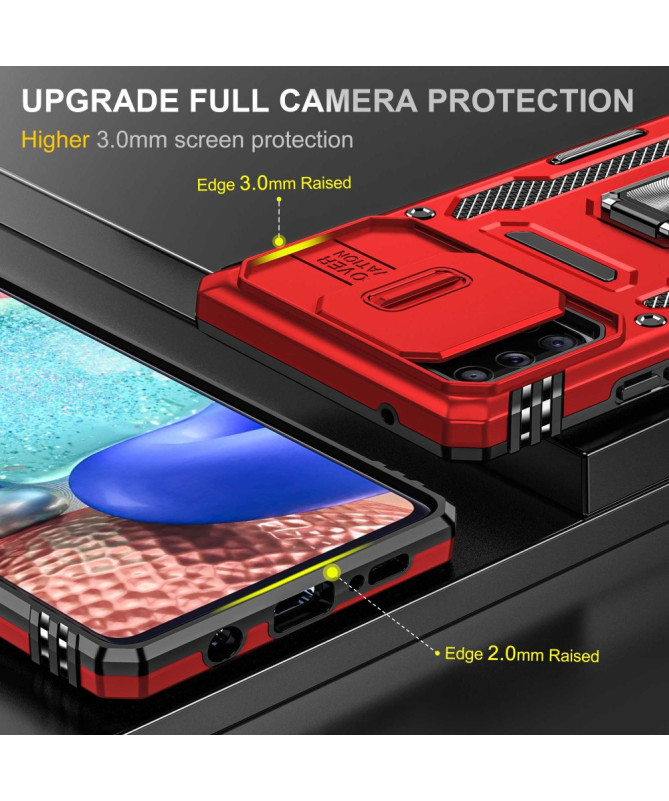 Coque Samsung Galaxy A71 5G ArmorShield