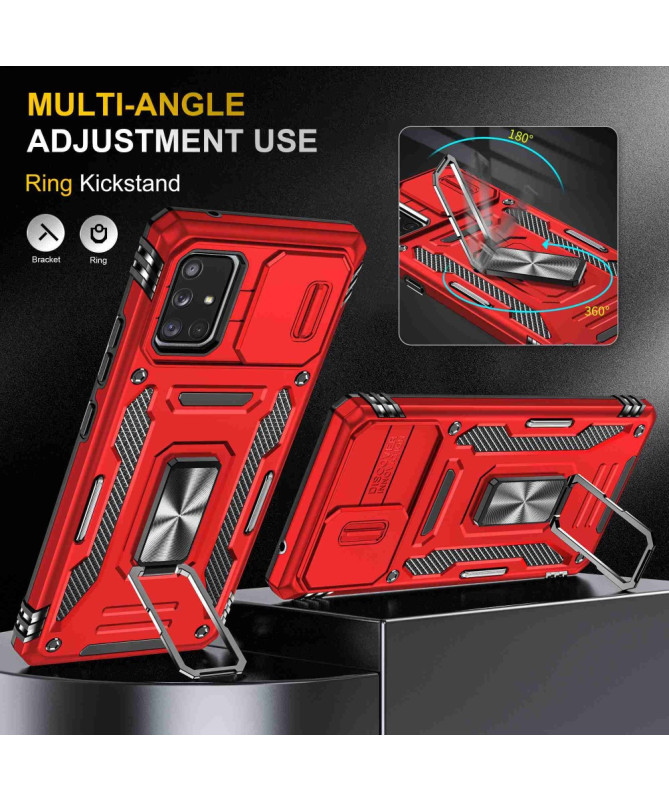 Coque Samsung Galaxy A71 5G ArmorShield