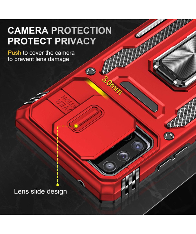 Coque Samsung Galaxy A71 5G ArmorShield