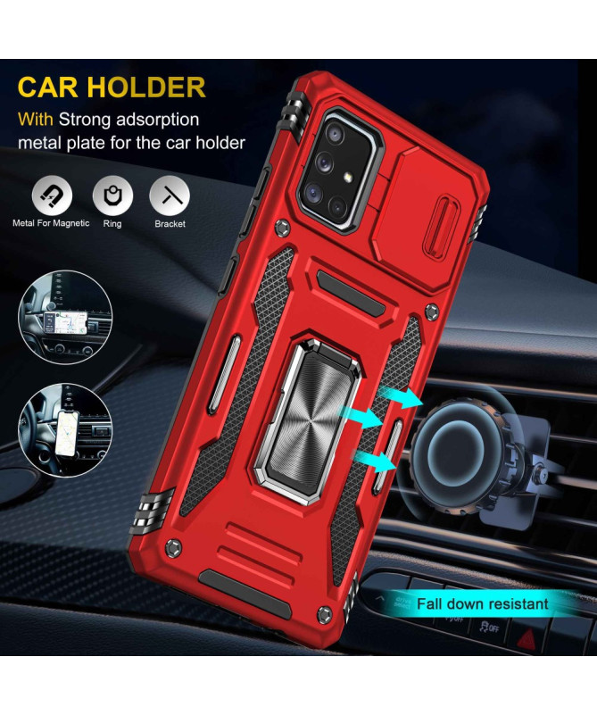 Coque Samsung Galaxy A71 5G ArmorShield