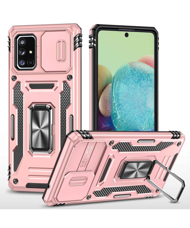Coque Samsung Galaxy A71 5G ArmorShield