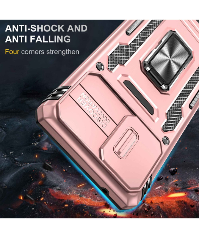 Coque Samsung Galaxy A71 5G ArmorShield