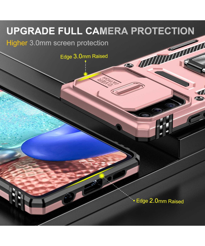 Coque Samsung Galaxy A71 5G ArmorShield