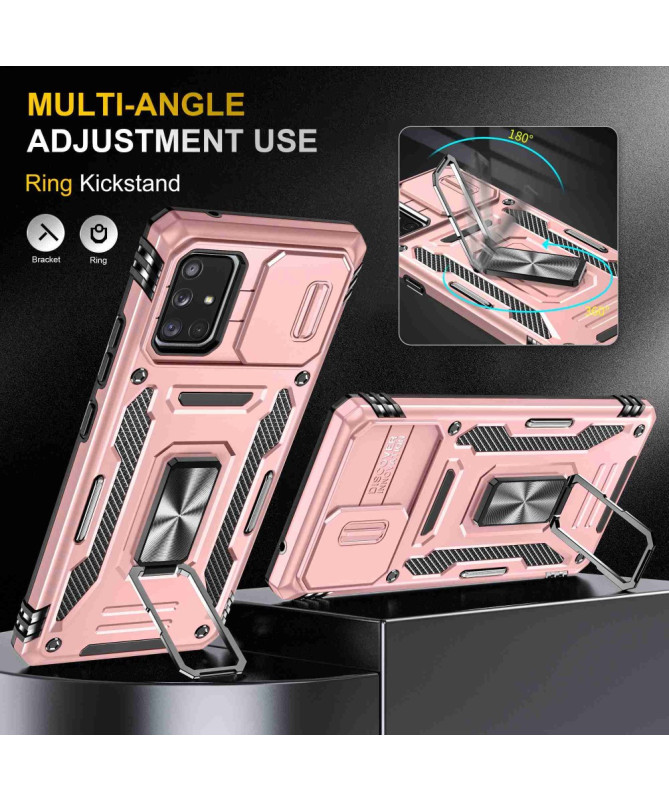 Coque Samsung Galaxy A71 5G ArmorShield