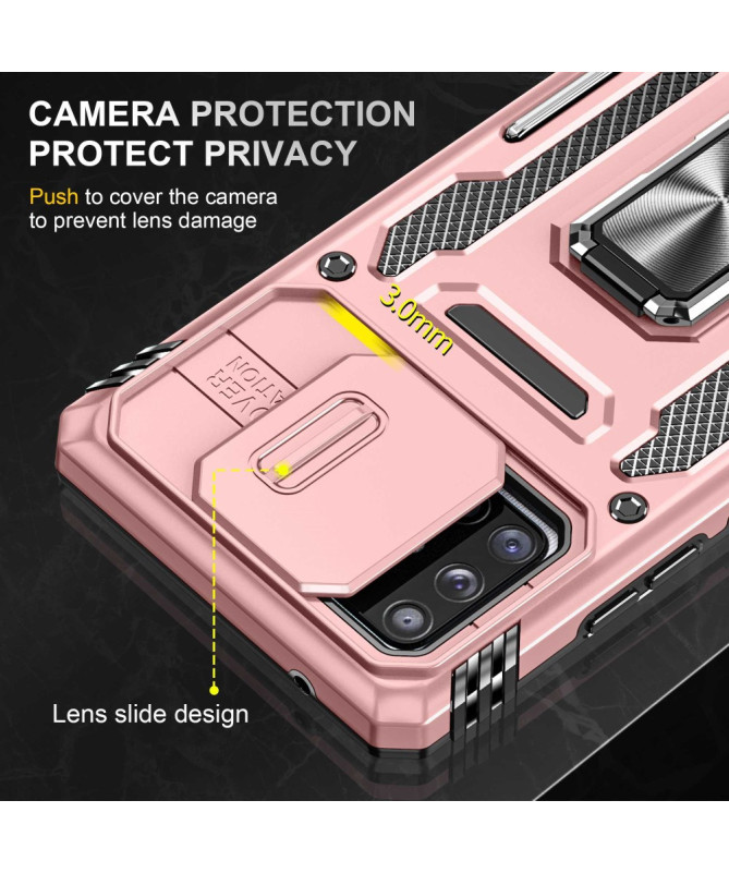 Coque Samsung Galaxy A71 5G ArmorShield