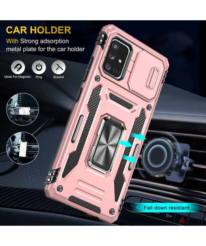 Coque Samsung Galaxy A71 5G ArmorShield