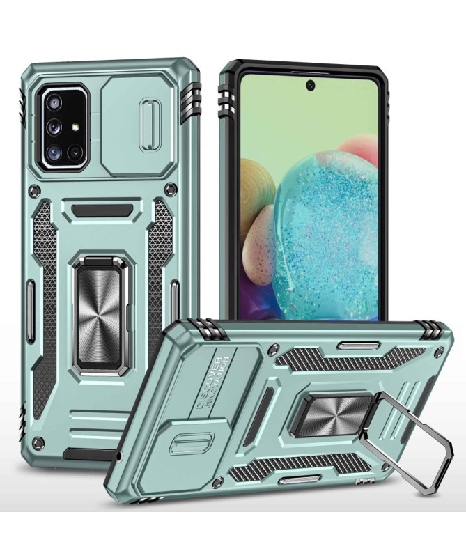 Coque Samsung Galaxy A71 5G ArmorShield