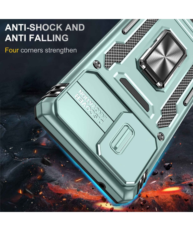 Coque Samsung Galaxy A71 5G ArmorShield
