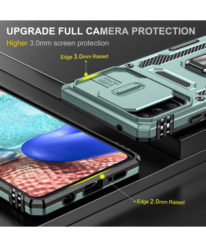 Coque Samsung Galaxy A71 5G ArmorShield