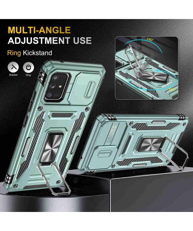 Coque Samsung Galaxy A71 5G ArmorShield