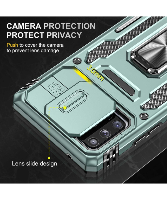 Coque Samsung Galaxy A71 5G ArmorShield