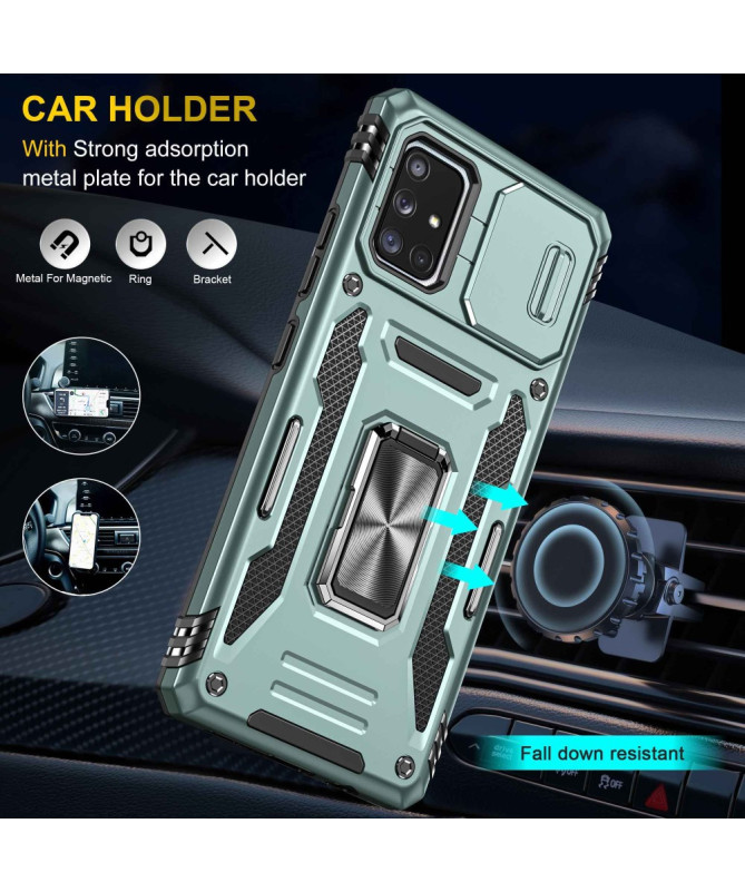 Coque Samsung Galaxy A71 5G ArmorShield