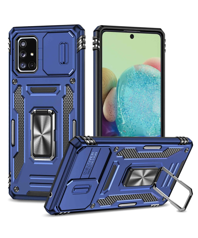 Coque Samsung Galaxy A71 5G ArmorShield