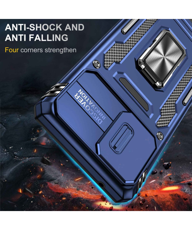 Coque Samsung Galaxy A71 5G ArmorShield