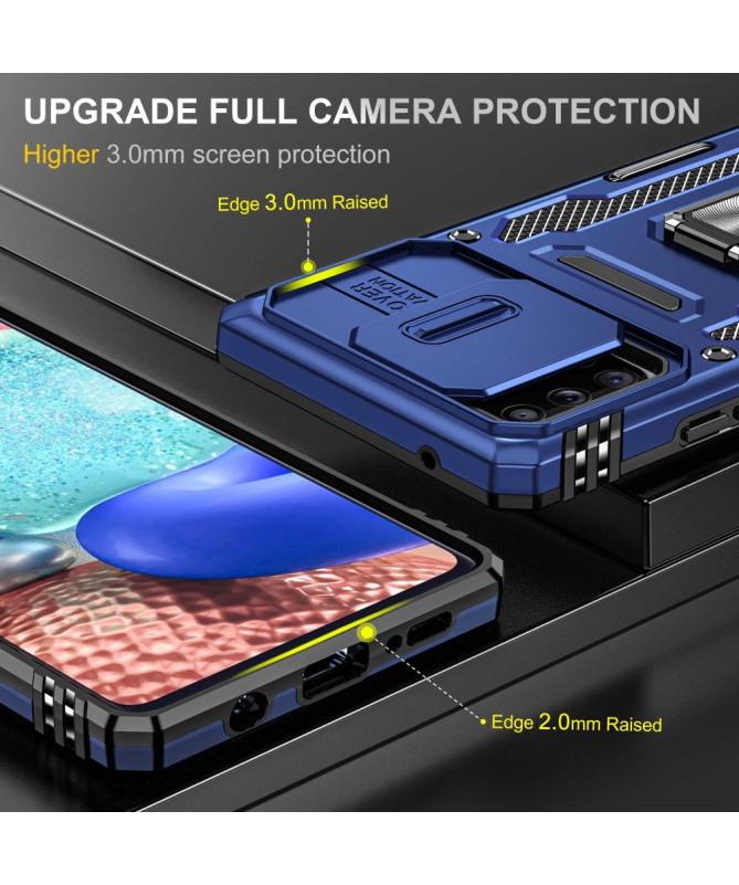 Coque Samsung Galaxy A71 5G ArmorShield