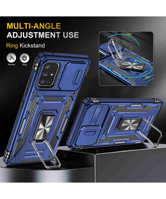 Coque Samsung Galaxy A71 5G ArmorShield