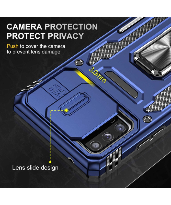 Coque Samsung Galaxy A71 5G ArmorShield