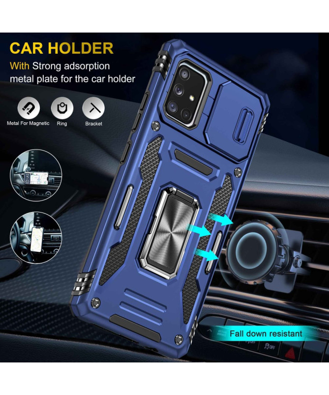 Coque Samsung Galaxy A71 5G ArmorShield