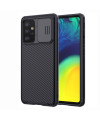 Coque Samsung Galaxy A52 4G/5G / A52s 5G CamShield avec cache objectif