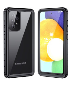 Coque Samsung Galaxy A52 4G/5G / A52s 5G étanche