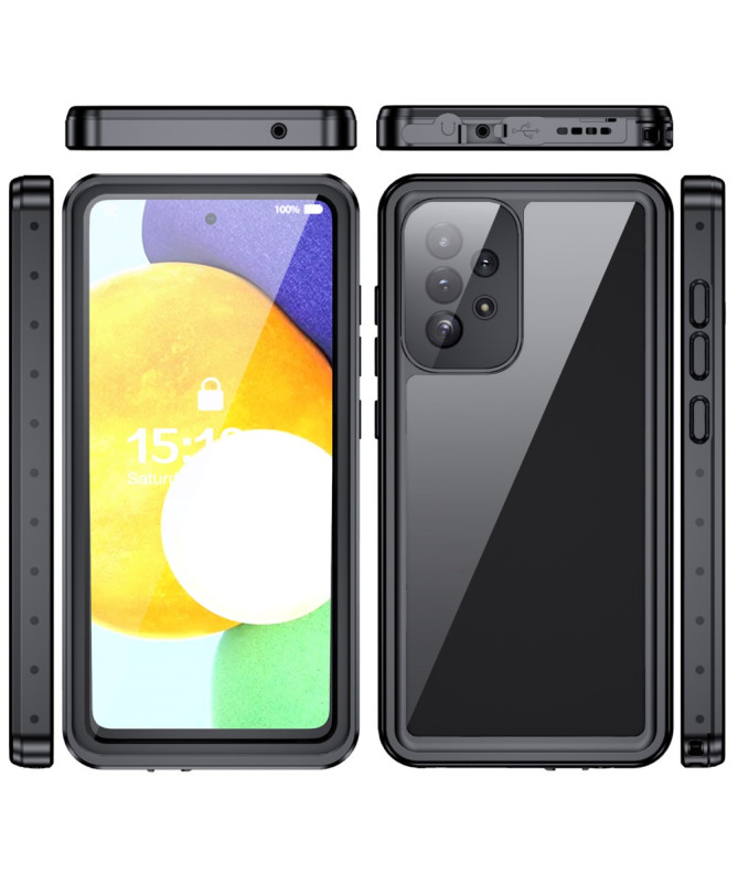Coque Samsung Galaxy A52 4G/5G / A52s 5G étanche