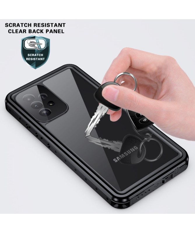 Coque Samsung Galaxy A52 4G/5G / A52s 5G étanche