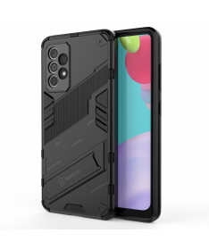 Coque Samsung Galaxy A52 4G/5G / A52s 5G Hybride avec support