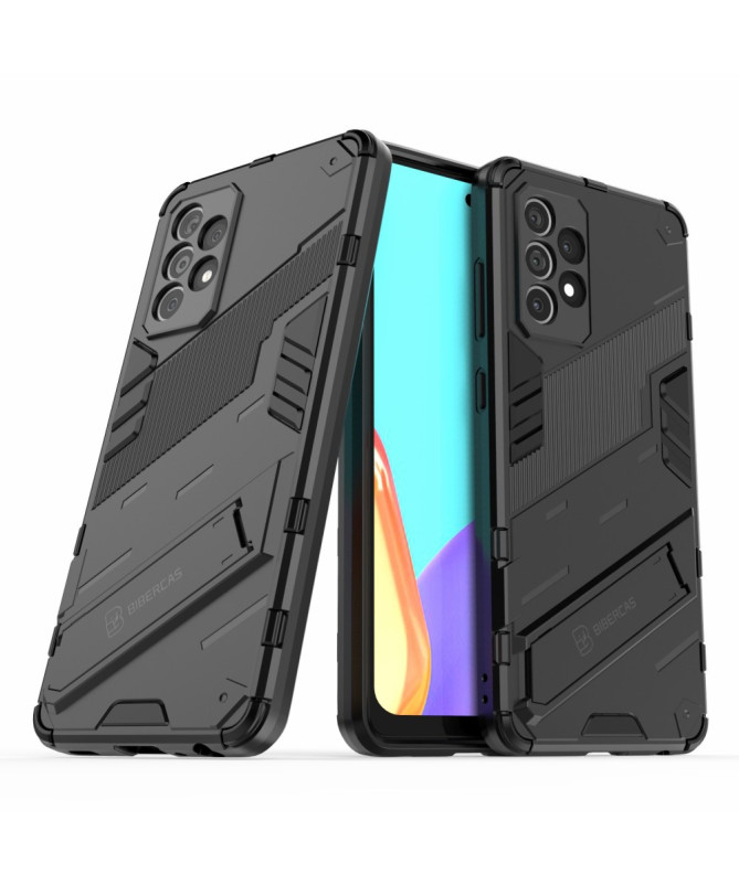 Coque Samsung Galaxy A52 4G/5G / A52s 5G Hybride avec support