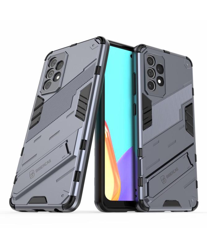 Coque Samsung Galaxy A52 4G/5G / A52s 5G Hybride avec support