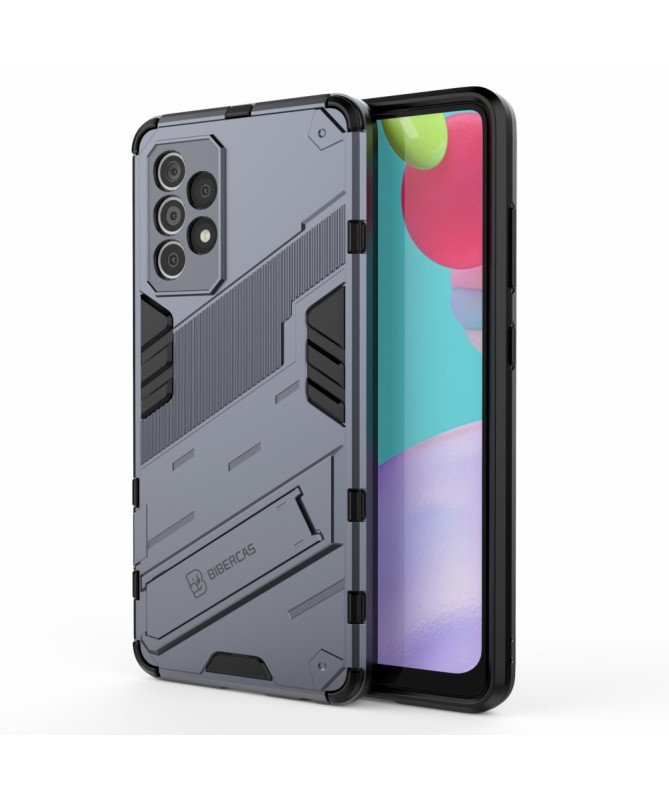 Coque Samsung Galaxy A52 4G/5G / A52s 5G Hybride avec support