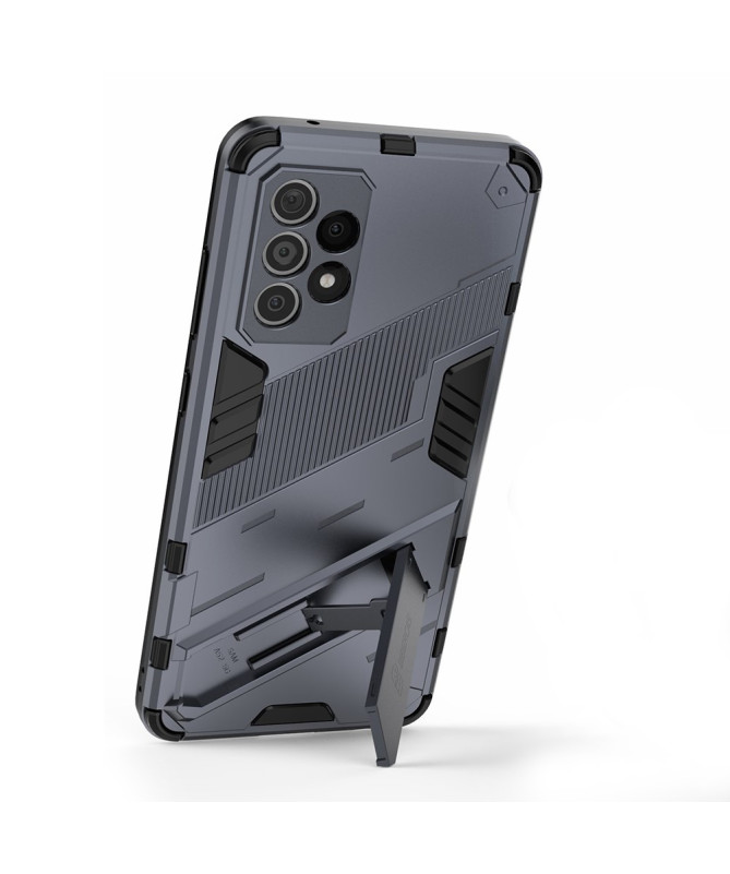 Coque Samsung Galaxy A52 4G/5G / A52s 5G Hybride avec support