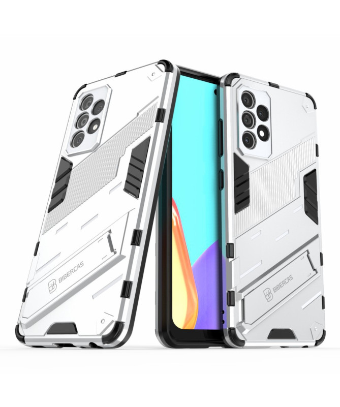 Coque Samsung Galaxy A52 4G/5G / A52s 5G Hybride avec support