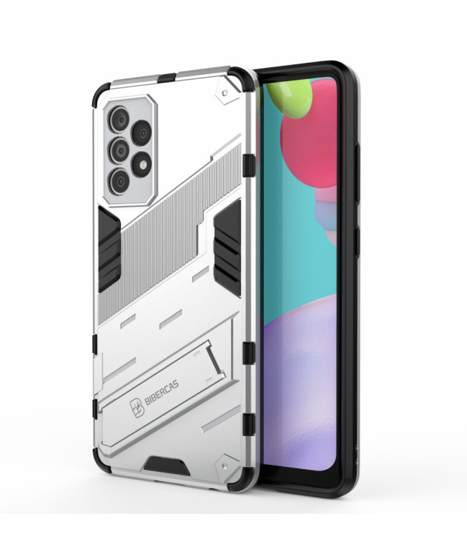 Coque Samsung Galaxy A52 4G/5G / A52s 5G Hybride avec support