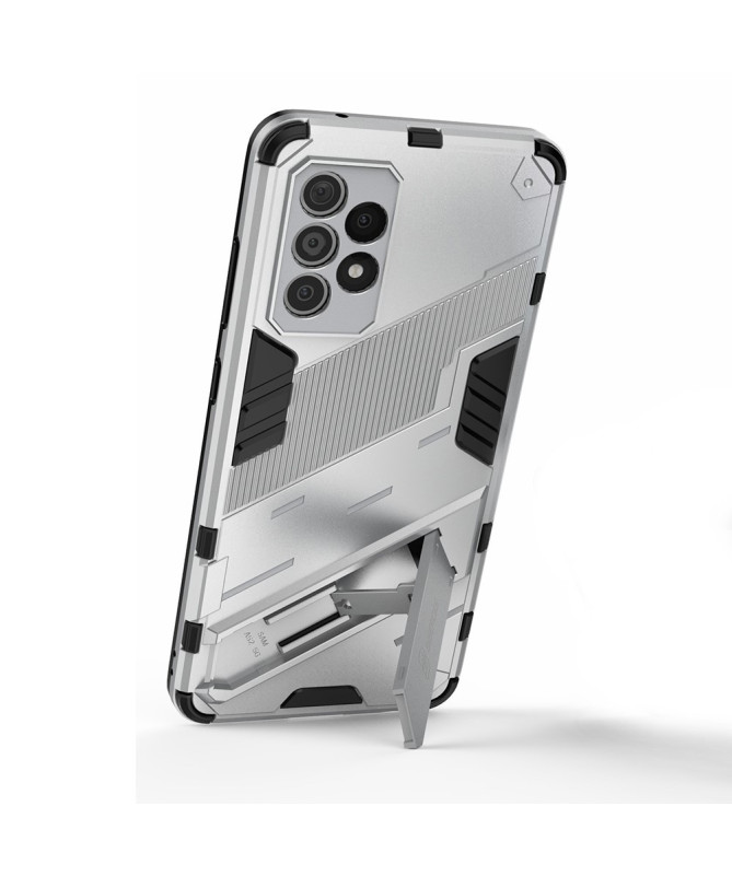 Coque Samsung Galaxy A52 4G/5G / A52s 5G Hybride avec support