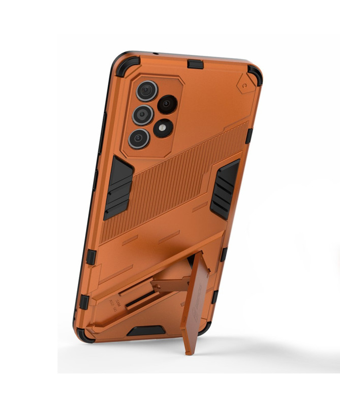 Coque Samsung Galaxy A52 4G/5G / A52s 5G Hybride avec support