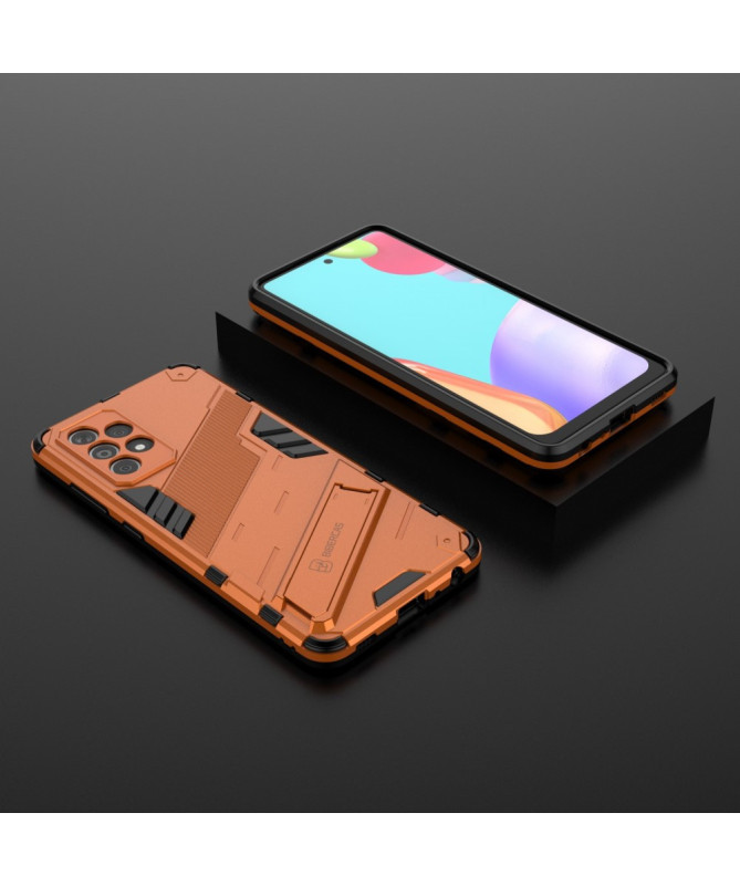 Coque Samsung Galaxy A52 4G/5G / A52s 5G Hybride avec support