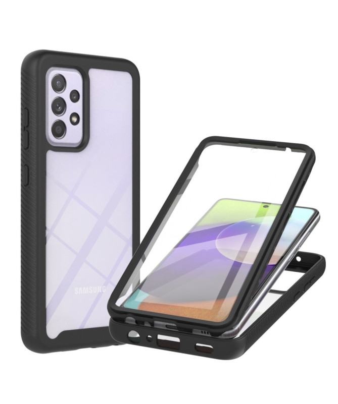 Coque Samsung Galaxy A52 4G/5G / A52s 5G Urban intégrale 360 degrés