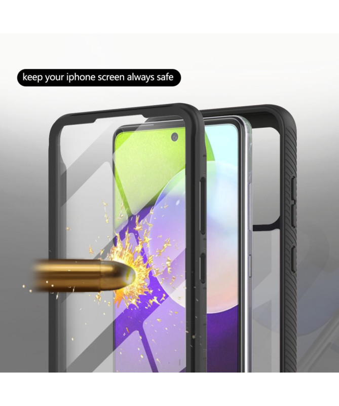 Coque Samsung Galaxy A52 4G/5G / A52s 5G Urban intégrale 360 degrés