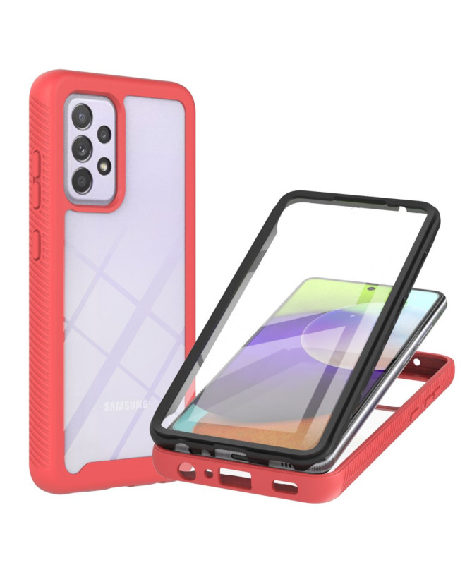 Coque Samsung Galaxy A52 4G/5G / A52s 5G Urban intégrale 360 degrés