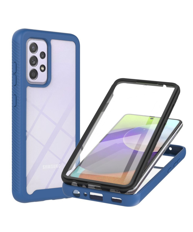 Coque Samsung Galaxy A52 4G/5G / A52s 5G Urban intégrale 360 degrés