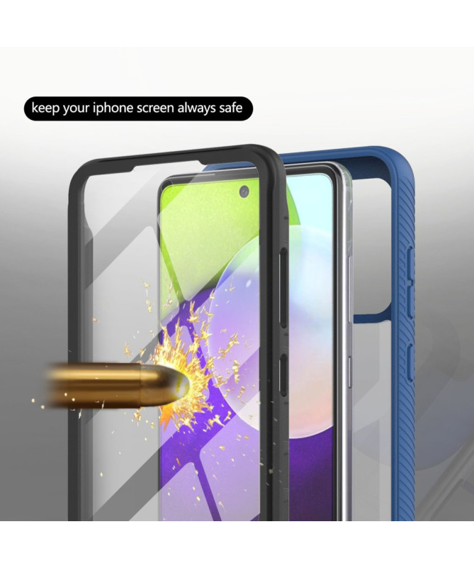 Coque Samsung Galaxy A52 4G/5G / A52s 5G Urban intégrale 360 degrés