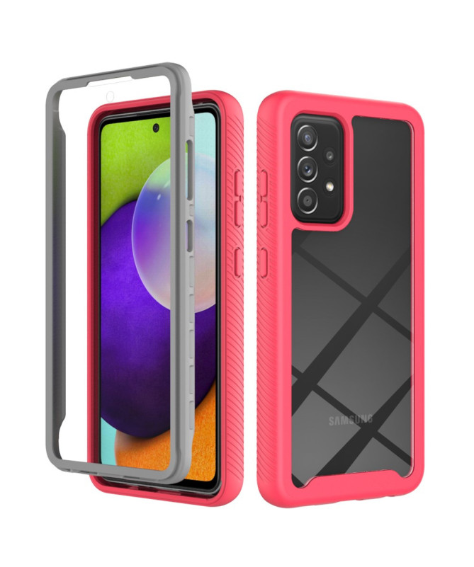 Coque Samsung Galaxy A52 4G/5G / A52s 5G Urban intégrale 360 degrés